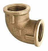 [062122] codo 3/4 hh bronce N