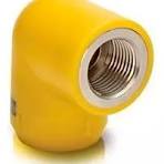 codo rosca h 32 sigas/FUSIOGAS  N