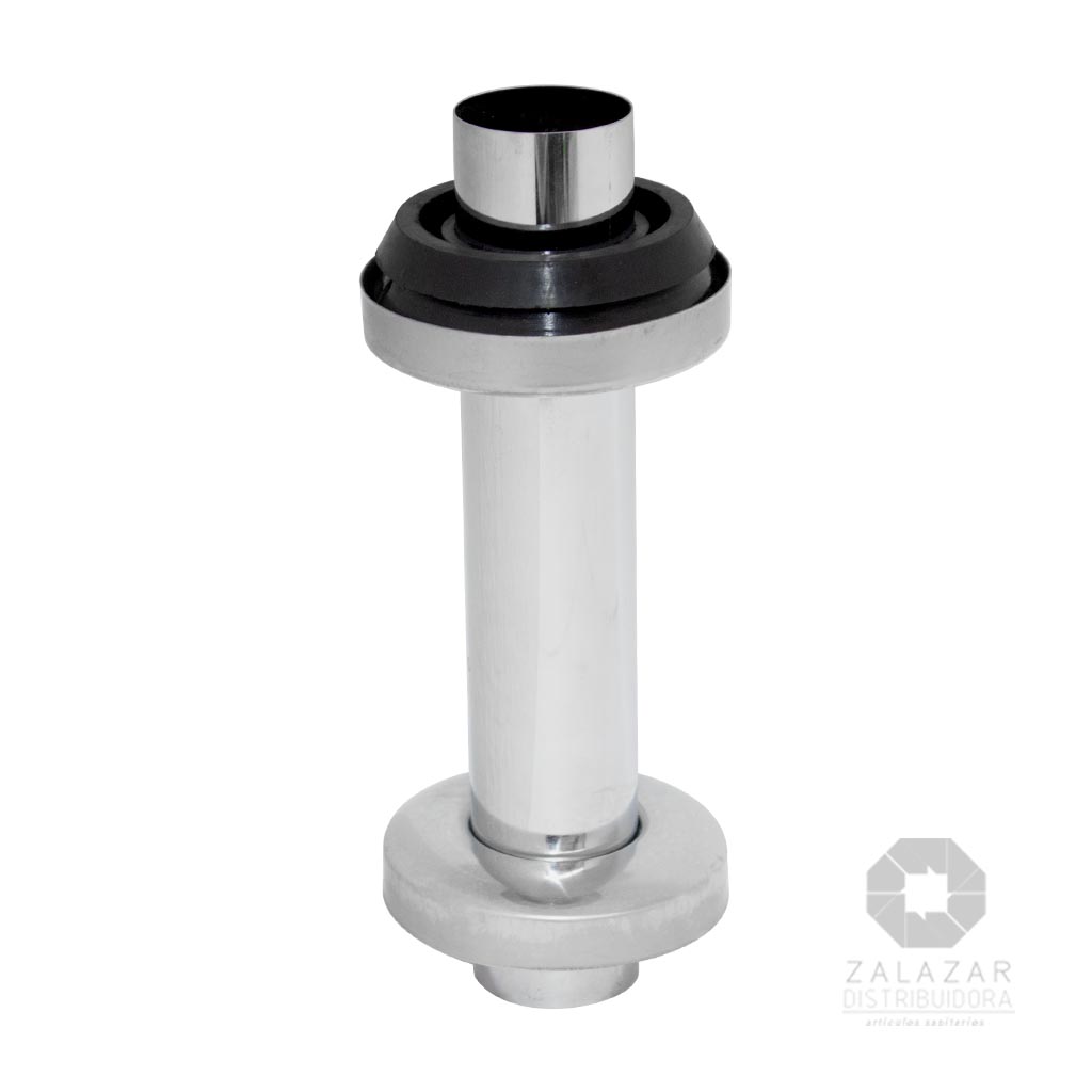 conexion flexible deposito - ino completa (CHICOTE) recta 20 cm N
