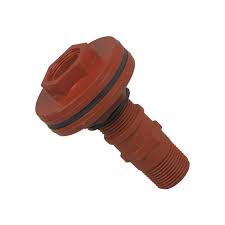 conexion tanque 3/4 polipropileno PPN N