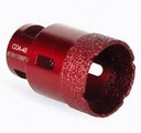 [CDA-25] copa Ø25 diamantada aliafor M14  Hole Next N