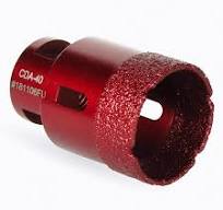 copa Ø45 diamantada aliafor M14  Hole Next N