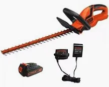 [LTH2220-AR] corta cerco 20V /56cm black & decker LTH2220-AR a bateria