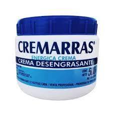 cremarras 500grs crema limpia manos N