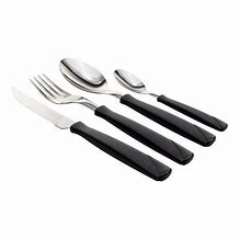 cubiertos de mesa cuchara tenedor cuchillo precio x unidad N