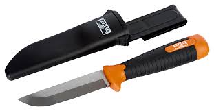 cuchillo formon  BAHCO (2449)