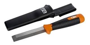 cuchillo formon  partidor BAHCO (2448)