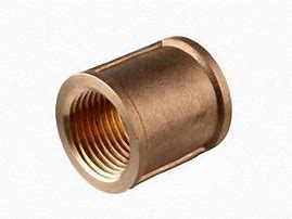 [062121] cupla 3/4 bronce N