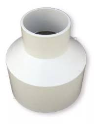 cupla reduccion 110 x 63 pvc 3.2 N