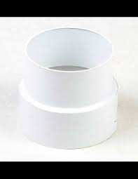cupla reduccion 110-100 pvc N