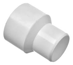 cupla reduccion 63-50 pvc N