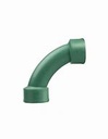 curva 25 a 90° ECOAGUA N
