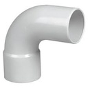 curva 40 a 90° pvc N