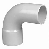curva 63/60 a 90° pvc  N