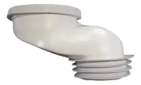 desplazador 12cm de inodoro plas largo aro