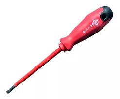 [DES 8PHA 2X100] destornillador 2x100 aislado Philips Bulit serie 800  N