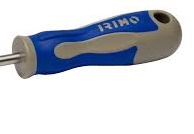 [407a-4-125] destornillador Plano 4*125 IRIMO