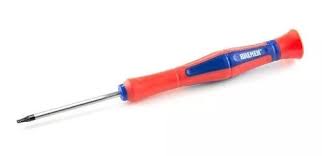 [5947] destornillador Torx T5 x 50 Bremen electronica 