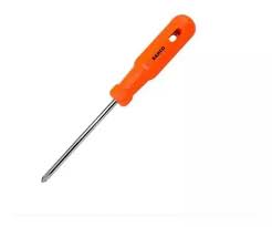 destornillador philips perillero 60mm BAHCO N