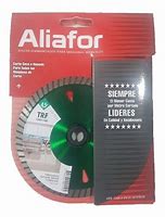 [TRF-4.5] disco 114 diamantado aliafor turbo fino trf  N