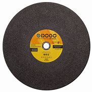 [DOG04687] disco 350x3.2x25.4 mm dogo metal sensitiva  N