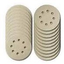 disco de lija 100 velcro BREMEN 