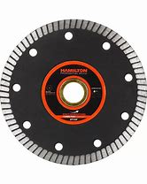 disco turbo fino p/porcelanato 115mm x 22.2mm N 
