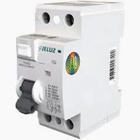 disyuntor JELUZ 2*25AMP