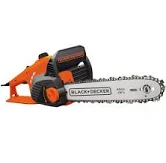 electrosierra 1850 w ( gk1740 ) black y decker 