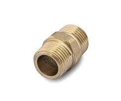 entre rosca 1/2 bronce  N