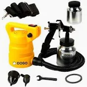 [DOG50390] equipo p/ pintar marca DOGO 800W ES-1C-1LTS