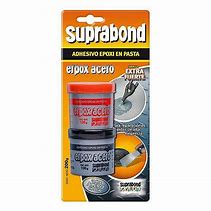 [EX A 105] erpox acero 105 grs suprabond N