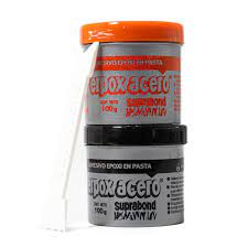 [EX A] erpox acero suprabond 200grs N