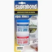 [EXB] erpox blanco 150 grs suprabond N