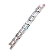 escalera extensible 10-20 (305-518cm)
