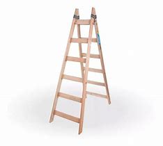 escalera pintor 9 escalones ALPINA 270cm N