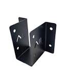 escuadra (2x4) SOPORTE TIRANTE 3124  N
