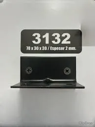 escuadra global 3132