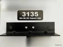 escuadra global 3135