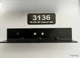 escuadra global 3136