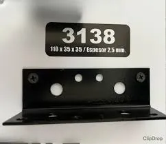 escuadra global 3138