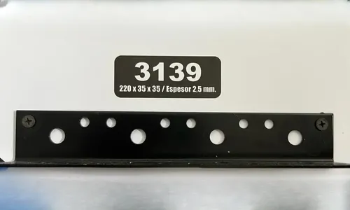 escuadra global 3139