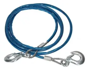 eslinga acero remolque 4 mts N