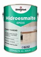 esmalte epoxi sinteplast para azulejo blanco 1 secado rapido N