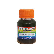 esmalte oro 50cc vitelast N