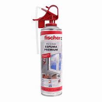 espuma 750ml poliuretano fischer
