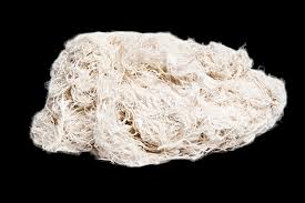 estopa blanca 500grs N