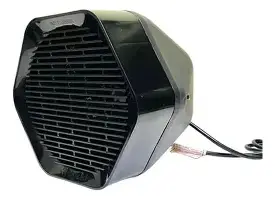 estufa electrica caloventor MAGICLIK 2000w