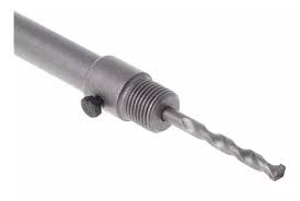 extension sds plus ezeta M22 x 32 cm N
