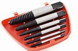 extractor de tornillo importado N